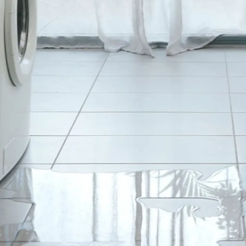 Appliance Leak Cleanup in Shelby, OH