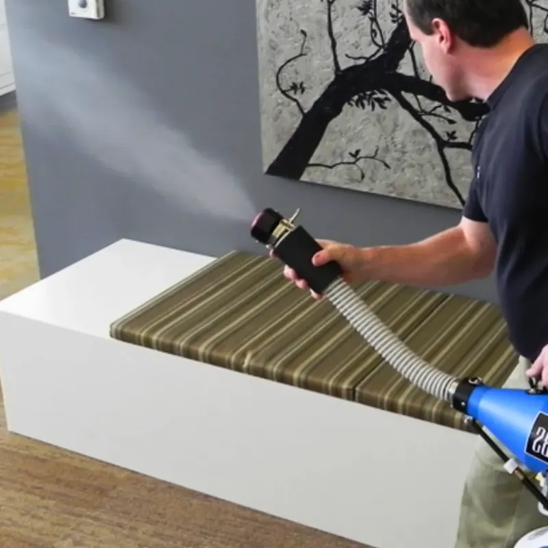 Professional Odor Removal in Shelby, OH